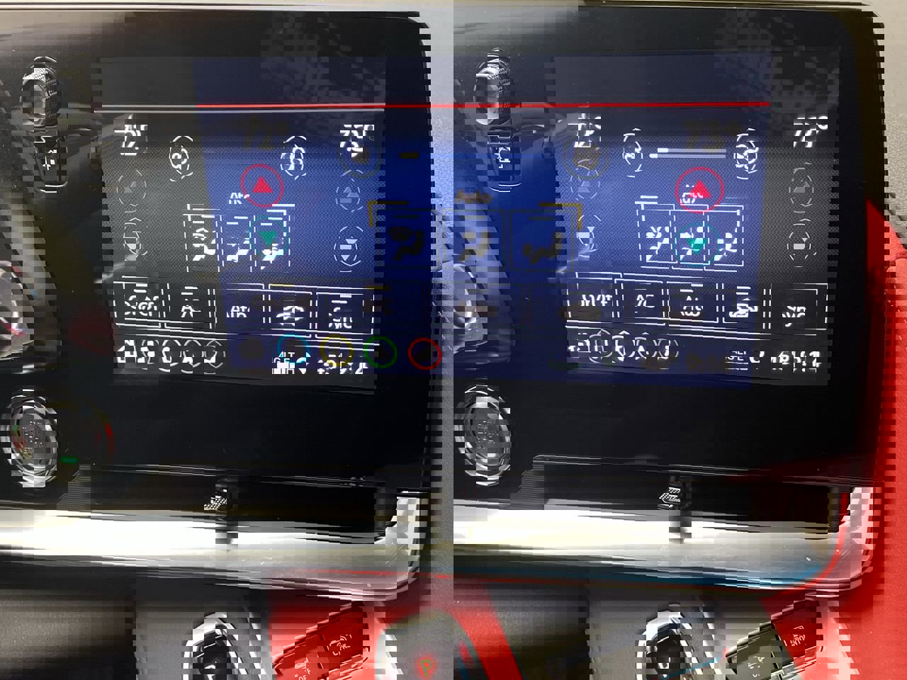 Certified 2020 Chevrolet Corvette Stingray Preferred Cpe w/ 2LT Preferred Equipment Group image 19