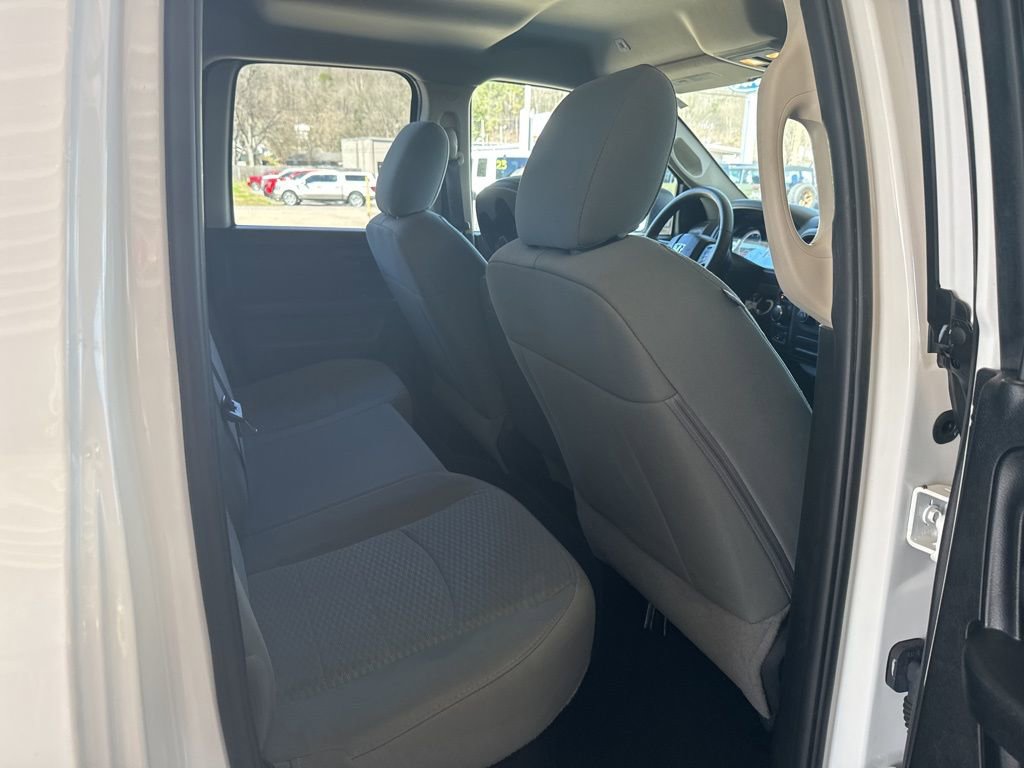 Used 2019 RAM 1500 Express w/ Express Value Package image 19