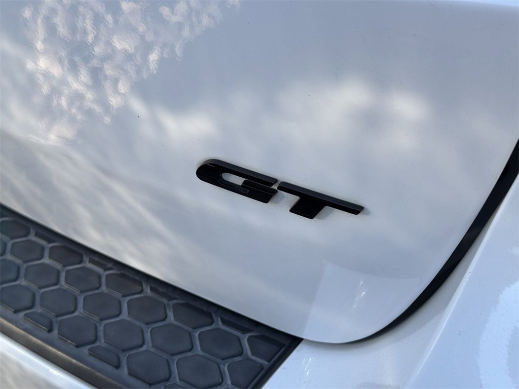 Used 2020 Dodge Durango GT image 8