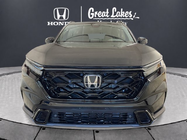 New 2027 Honda CR-V Sport-L image 10