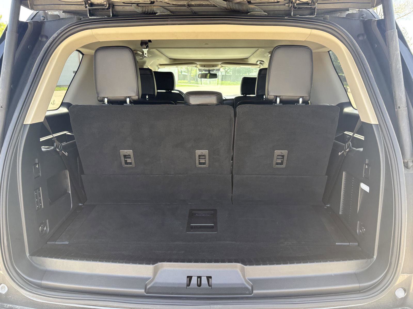 Used 2021 Ford Expedition Platinum AWD/4WD image 31