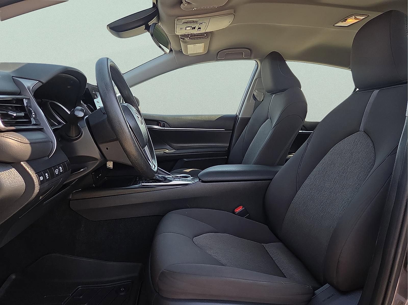 Used 2024 Toyota Camry LE image 14