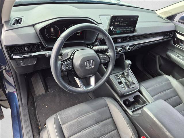 Used 2024 Honda CR-V EX-L image 9