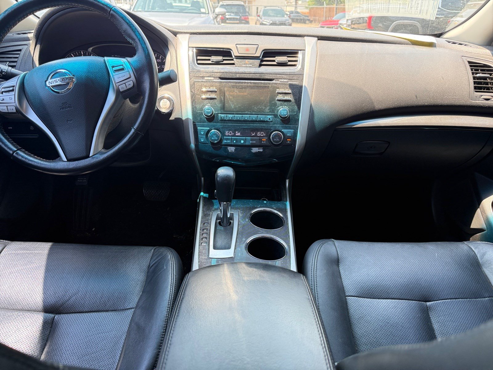 Used 2013 Nissan Altima 2.5 SL FWD image 20