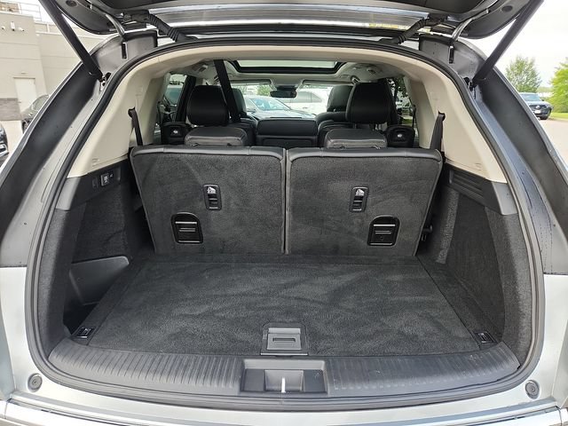 Certified 2026 Acura MDX w/ Technology Package AWD/4WD image 30