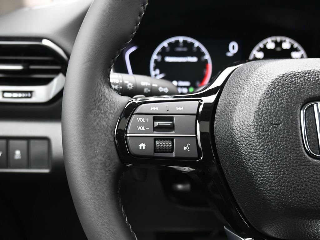 New 2025 Honda Pilot Touring image 50