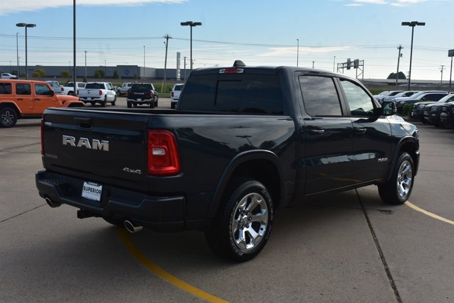 New 2026 RAM 1500 Big Horn image 5