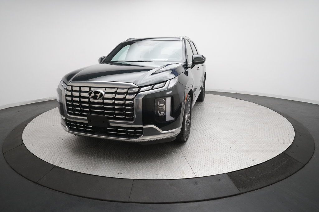 Used 2024 Hyundai Palisade Calligraphy AWD/4WD image 12