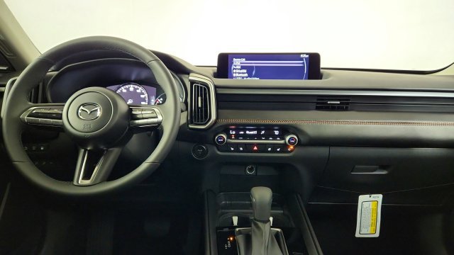 New 2026 MAZDA CX-50 AWD 2.5 Hybrid w/ Weather Package image 25