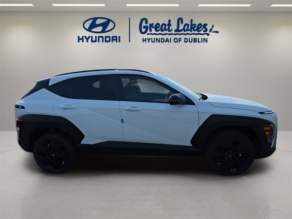 New 2026 Hyundai Kona SEL Sport image 38