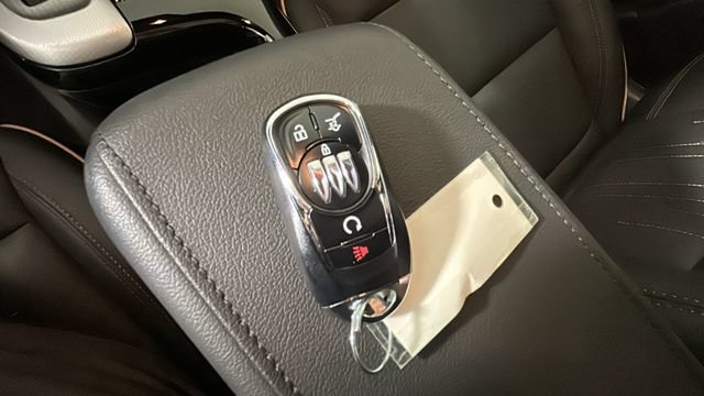 Used 2024 Buick Envista Avenir FWD image 20