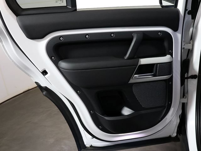 Used 2024 Land Rover Defender 110 S AWD/4WD image 25