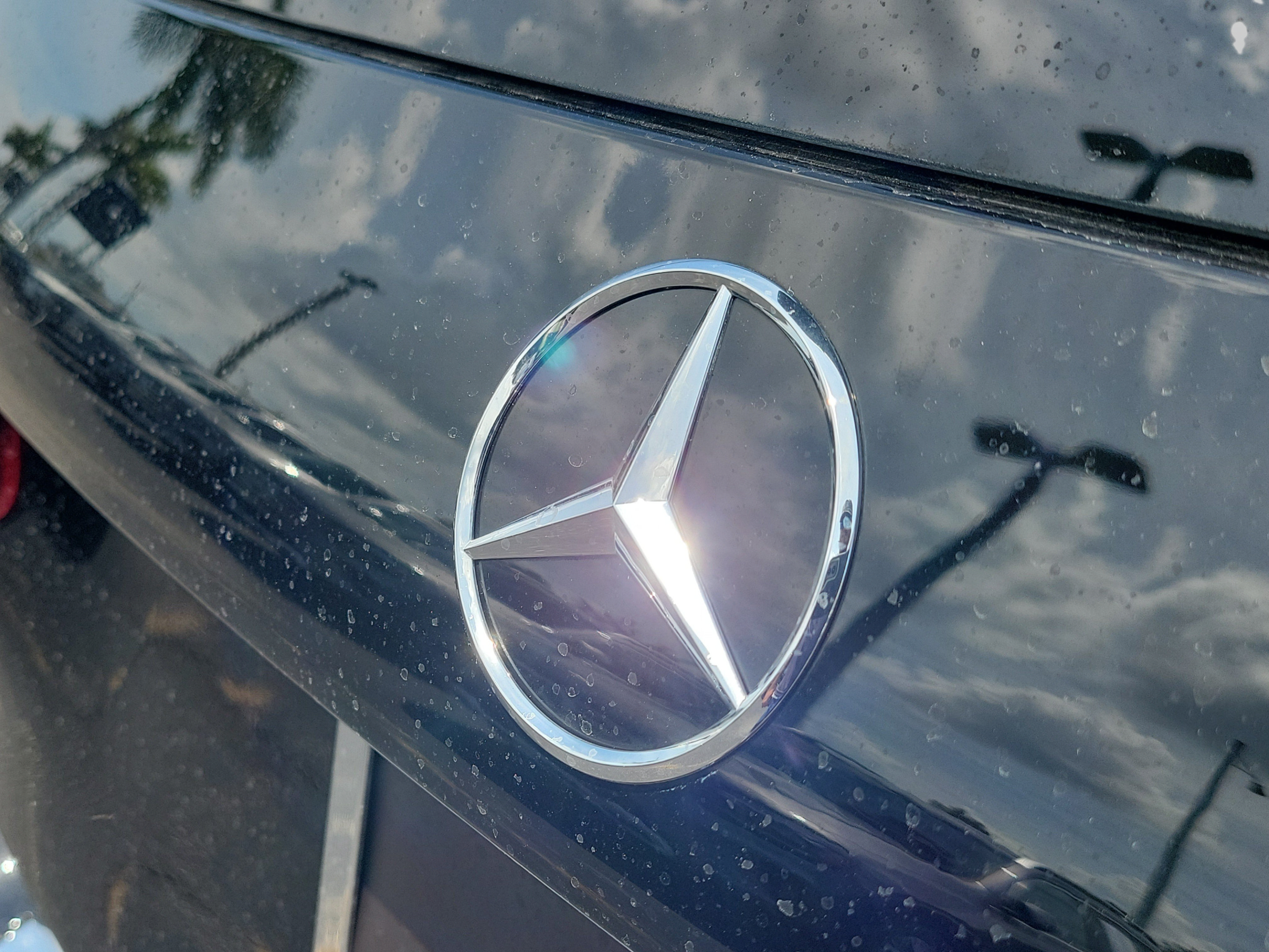 Certified 2026 Mercedes-Benz GLB 250 image 30