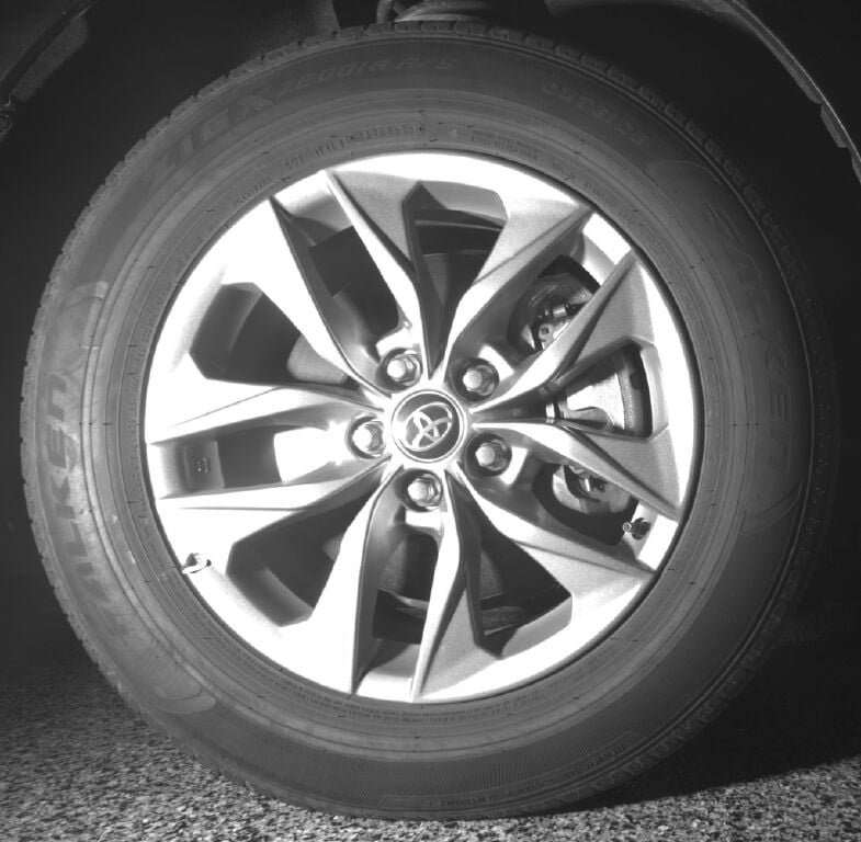 Used 2026 Toyota Sienna XLE FWD image 11