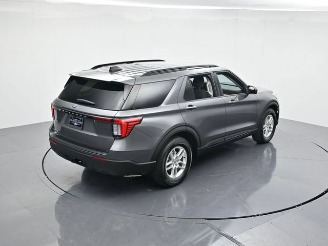 Used 2026 Ford Explorer Active RWD image 40