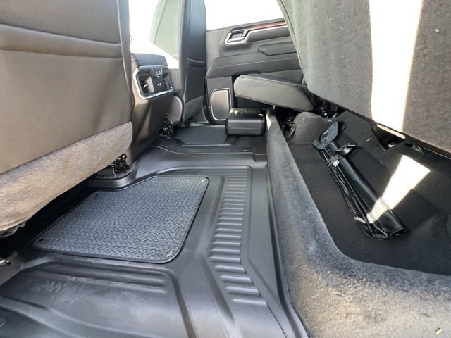 New 2026 GMC Sierra 2500 Denali w/ Denali Reserve Package image 29