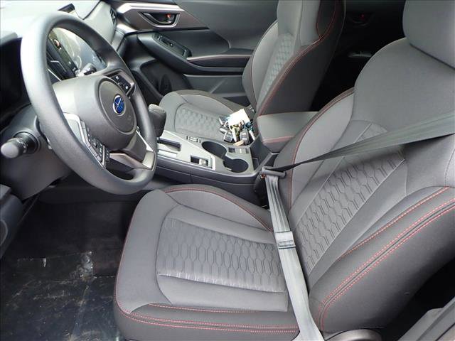 New 2025 Subaru Impreza 2.0i Sport image 11