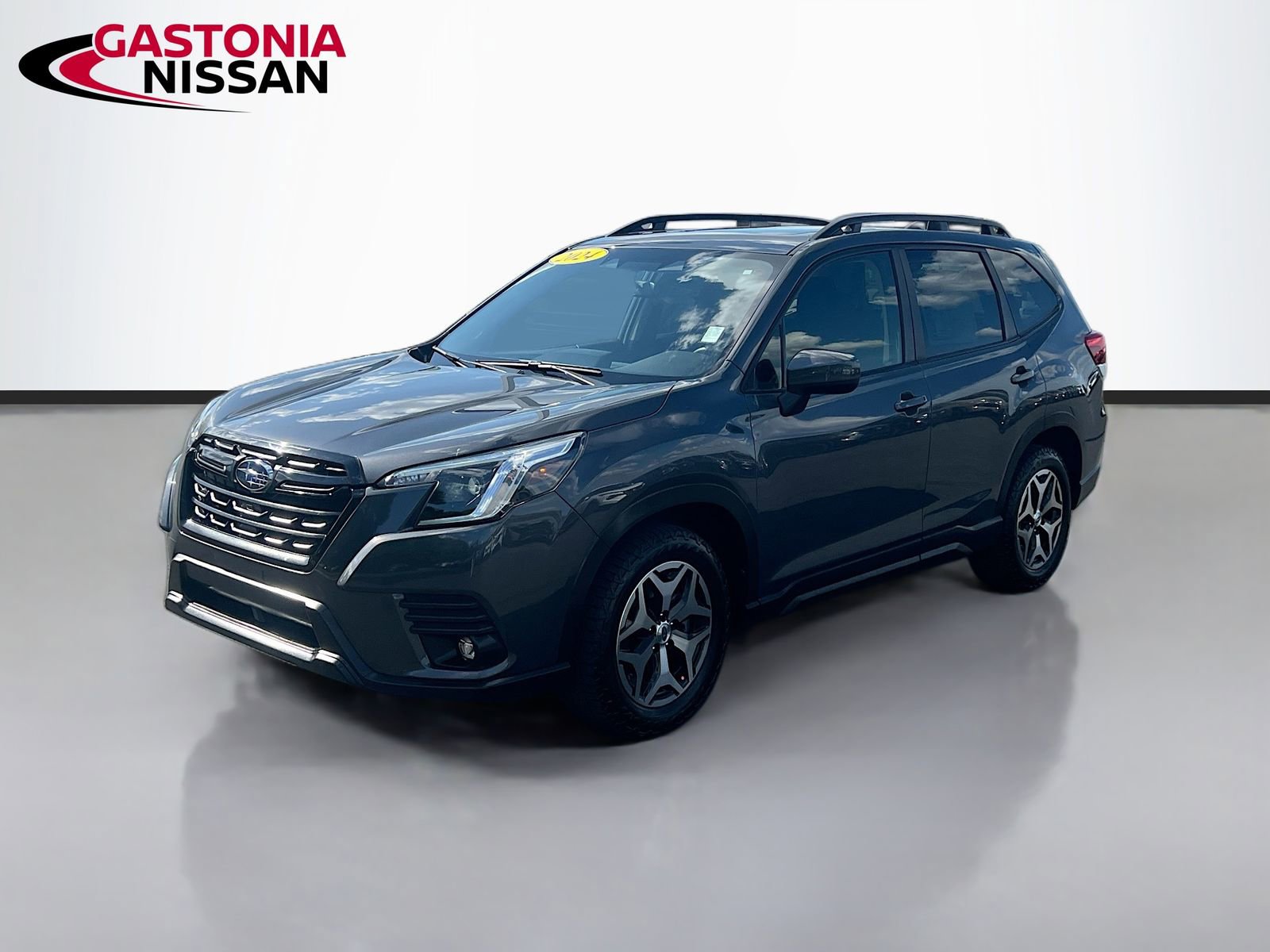 Used 2024 Subaru Forester Premium AWD/4WD video 3