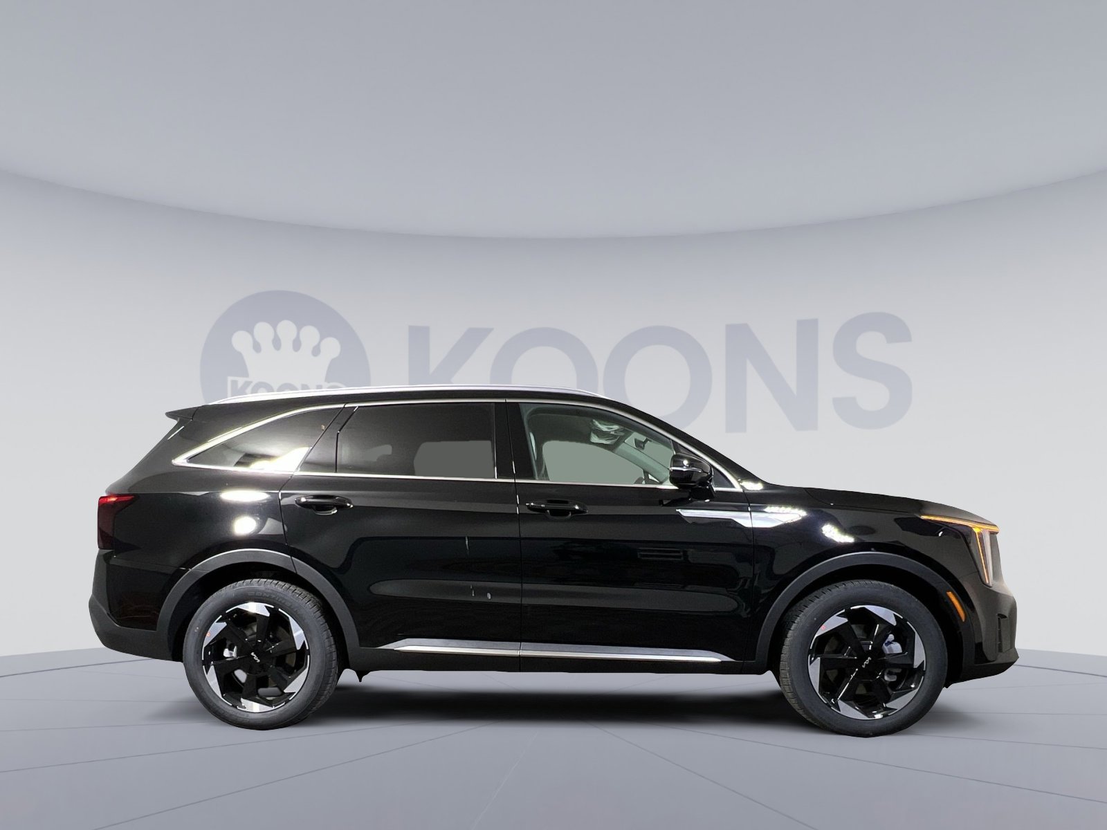New 2026 Kia Sorento EX image 7