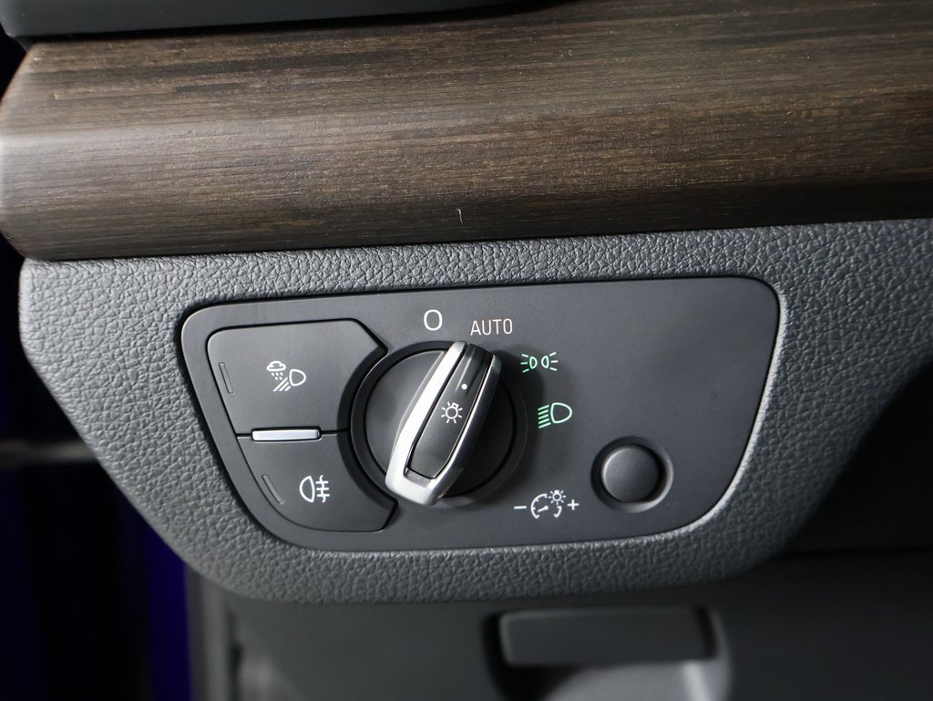 Used 2024 Audi Q5 e Premium Plus image 26