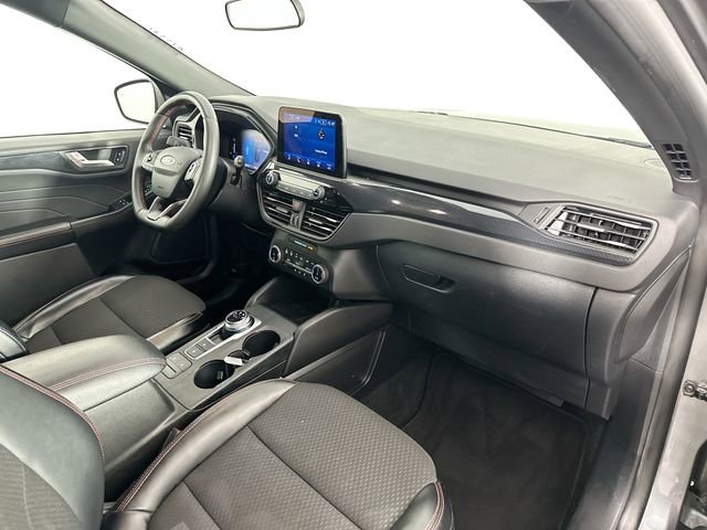 Used 2024 Ford Escape ST-Line image 29