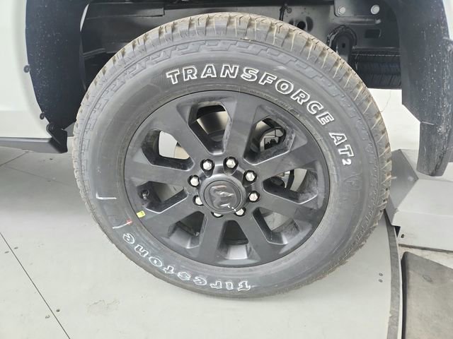 New 2026 RAM 2500 Laramie image 48