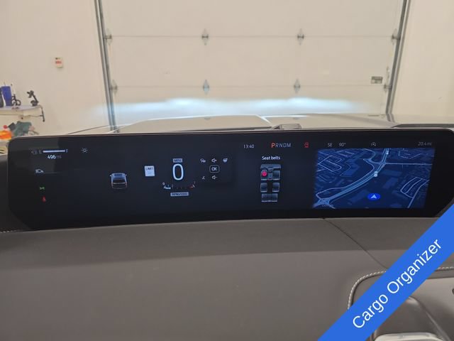 New 2027 Ford Expedition Max Platinum AWD/4WD image 41