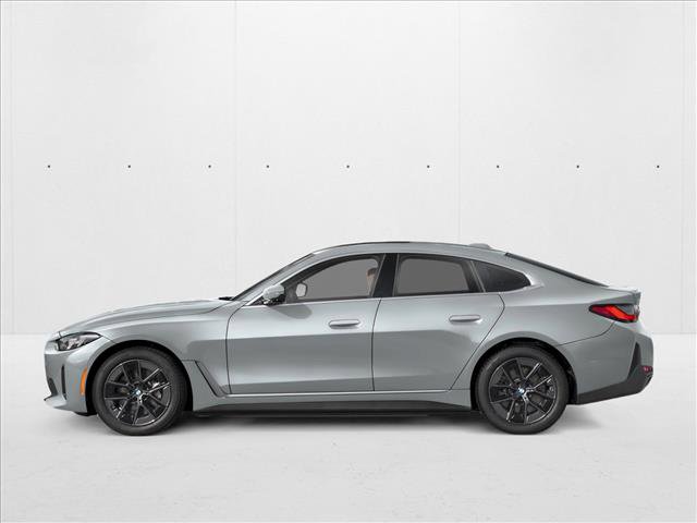 New 2026 BMW i4 eDrive40 w/ Premium Package RWD image 3