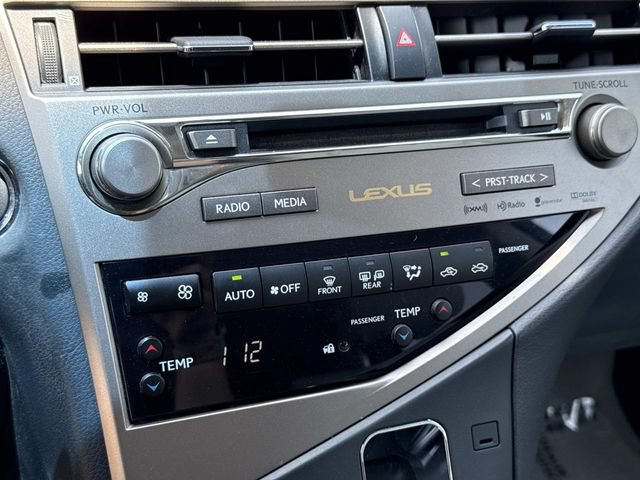 Used 2014 Lexus RX 350 FWD w/ Navigation Package image 22