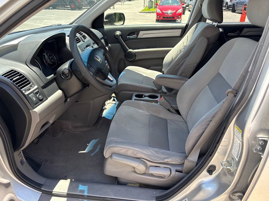 Used 2011 Honda CR-V EX image 9