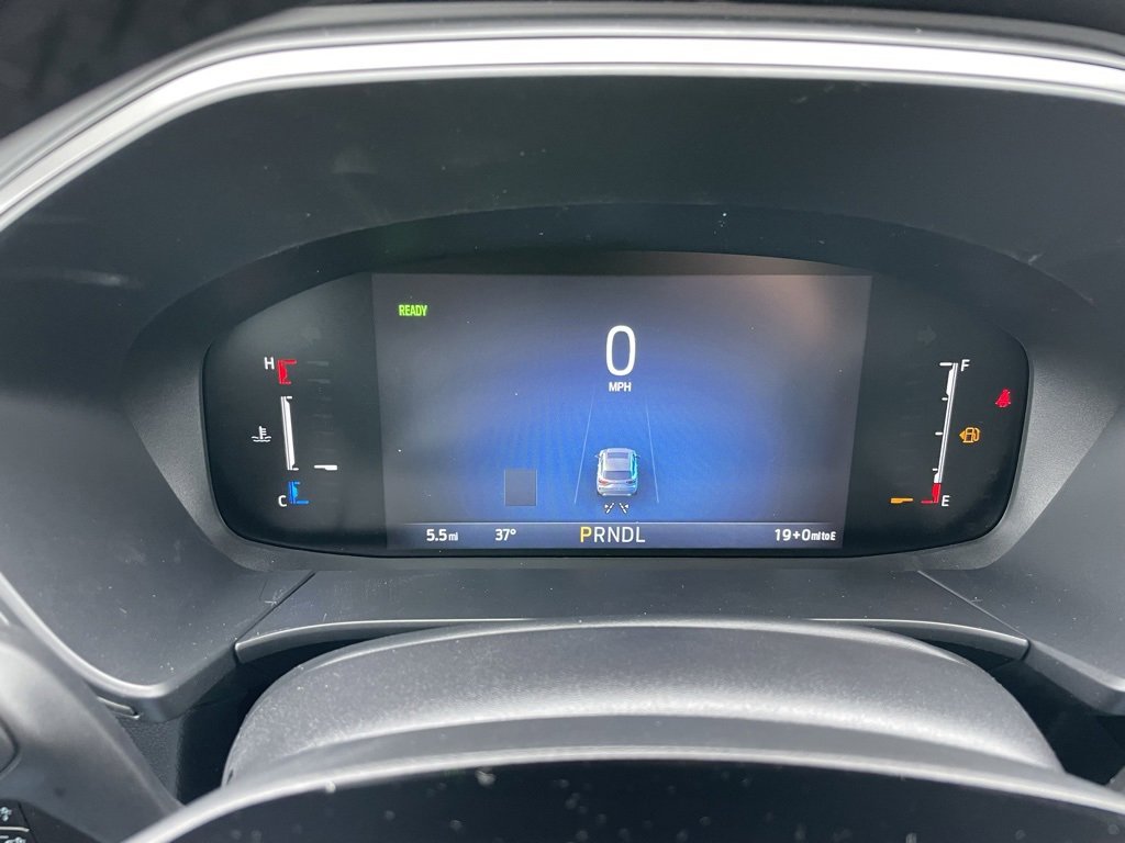 New 2026 Ford Escape SE image 9