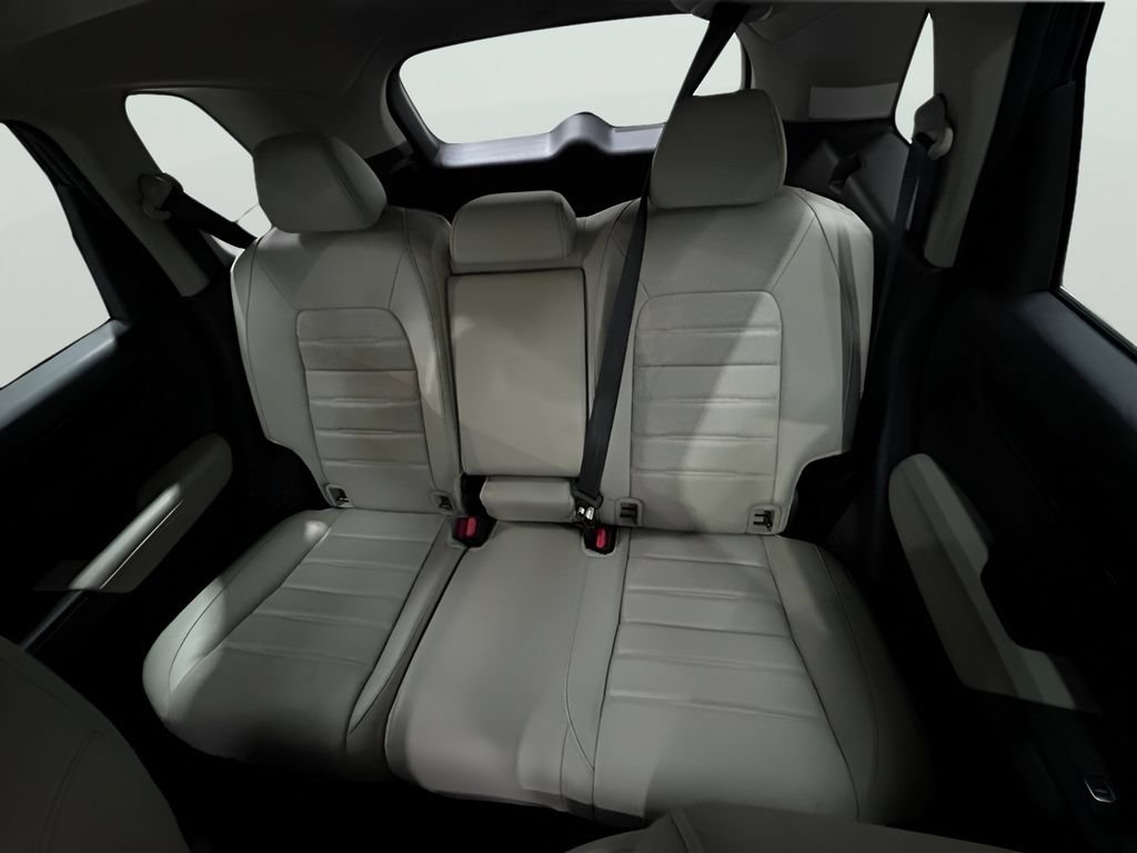 Certified 2026 Honda CR-V EX-L image 23