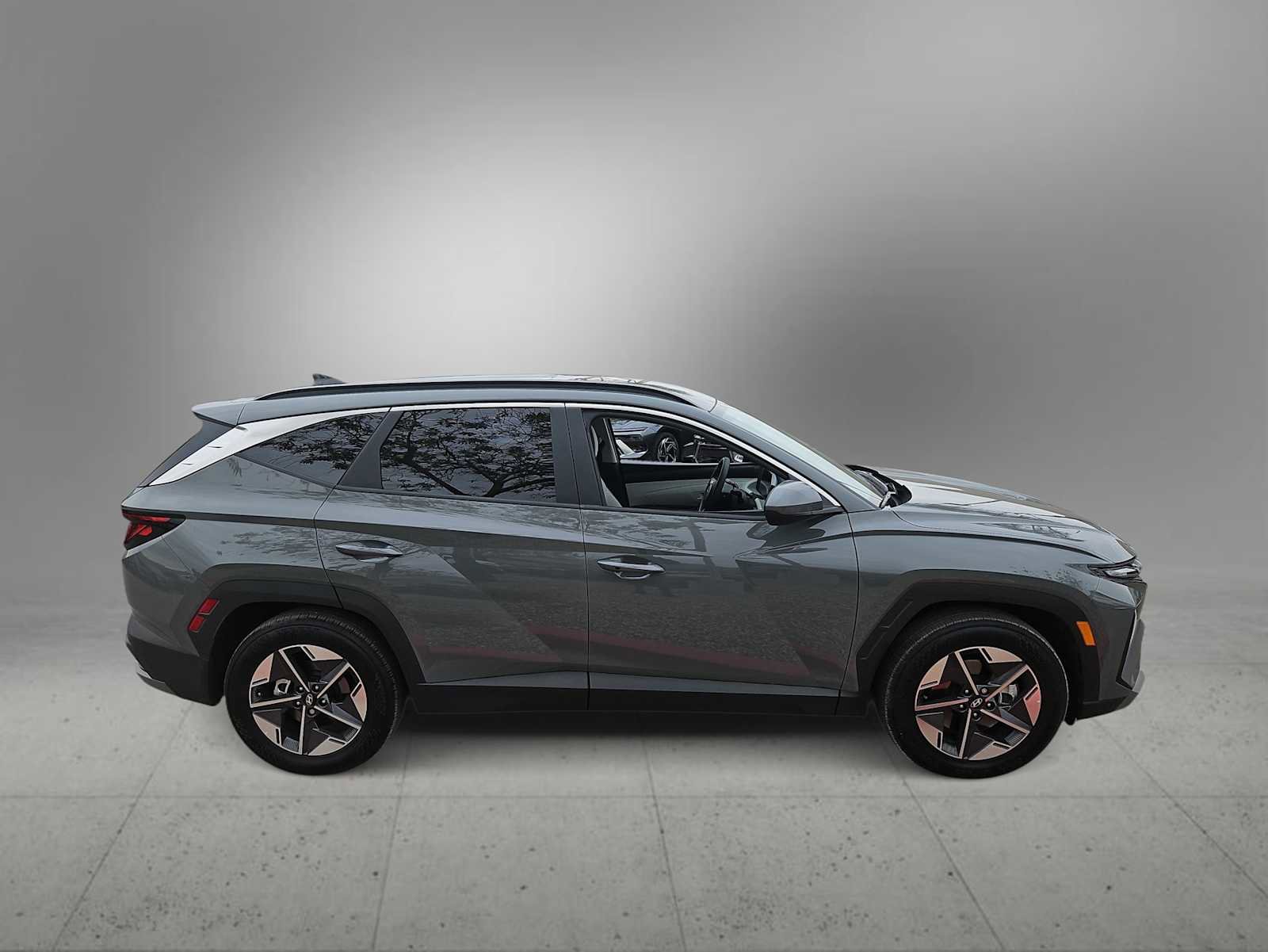 New 2026 Hyundai Tucson SEL image 9