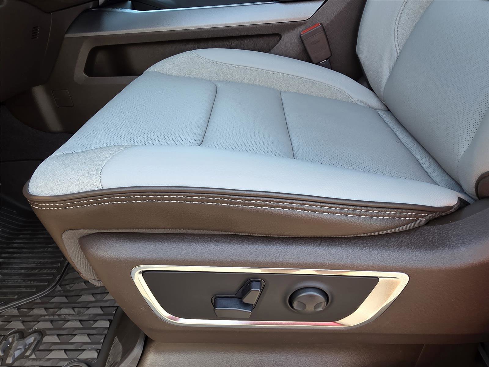 New 2026 RAM 1500 Laramie image 28