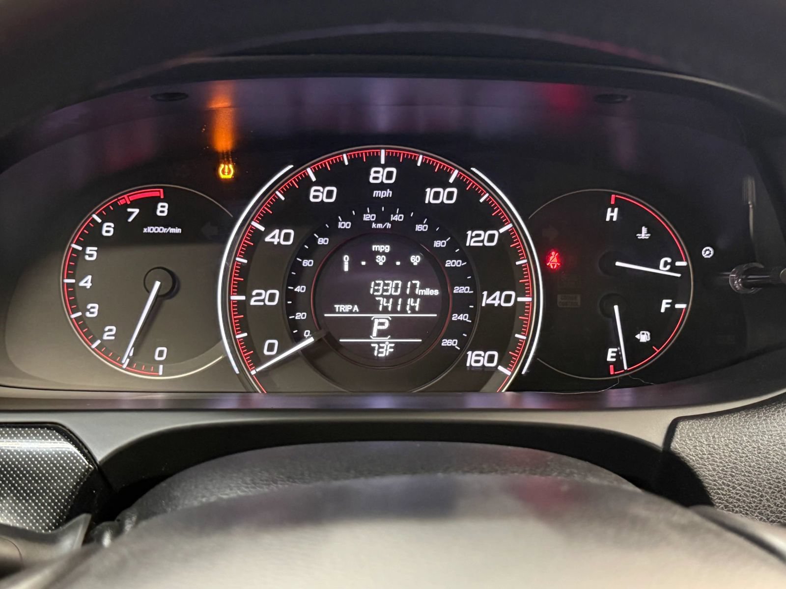 Used 2015 Honda Accord Sport image 30