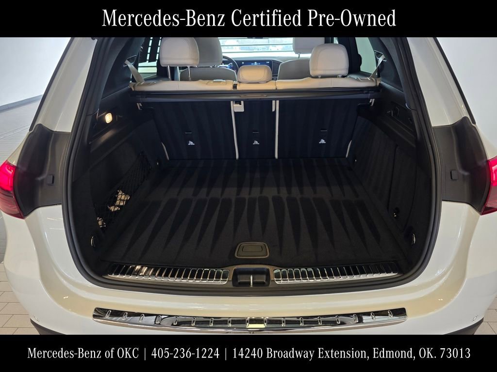 Certified 2026 Mercedes-Benz GLE 350 4MATIC image 18
