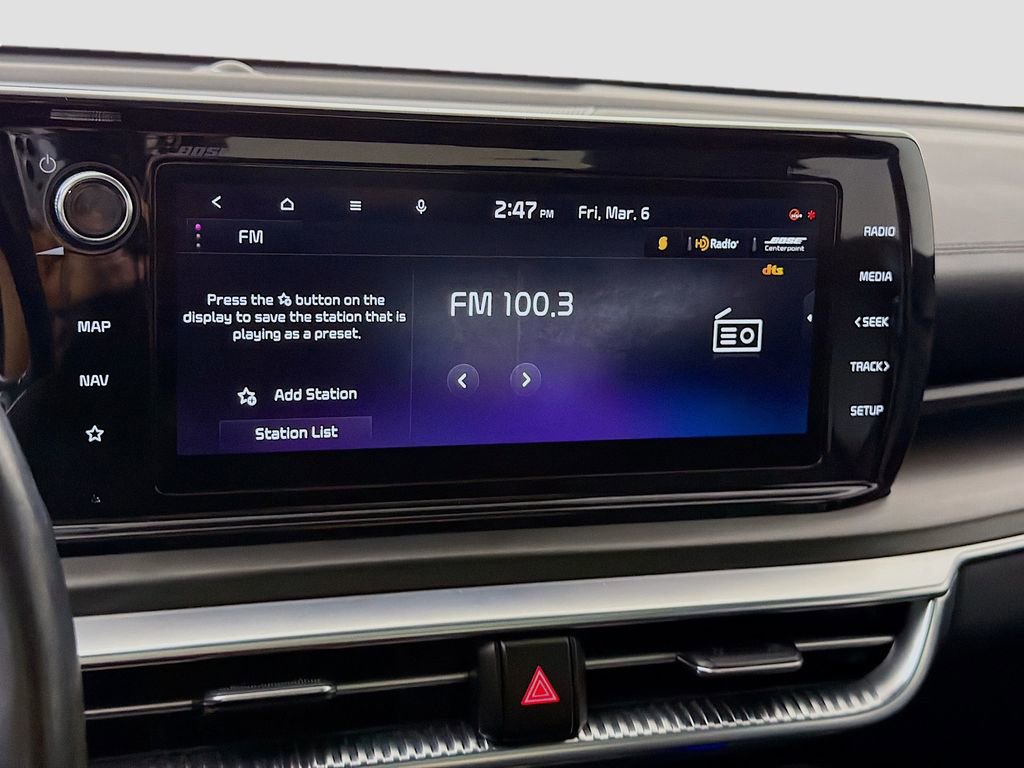 Used 2024 Kia K5 GT w/ GT1 Package image 17