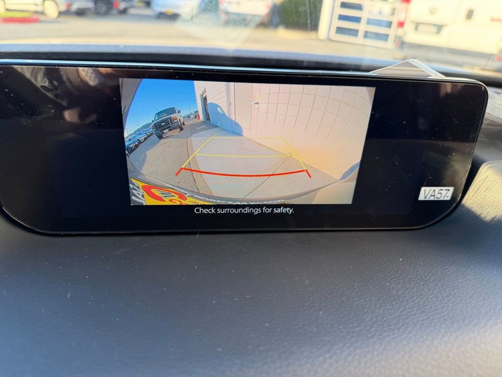 New 2026 MAZDA CX-50 AWD 2.5 Hybrid w/ Weather Package image 23