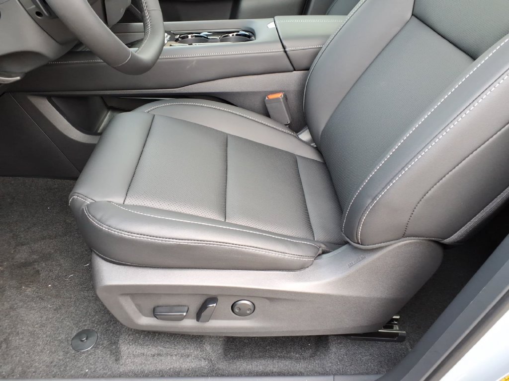 New 2027 Nissan Murano SL AWD/4WD image 18