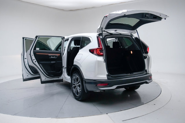 Used 2020 Honda CR-V EX image 19