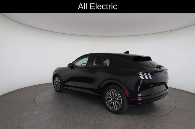 Used 2024 Ford Mustang Mach-E Premium AWD/4WD image 10
