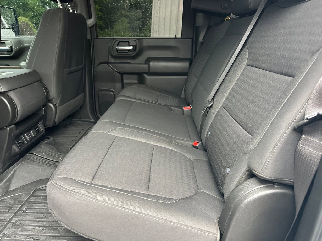 Used 2023 Chevrolet Silverado 2500 LT w/ Convenience Package AWD/4WD image 21