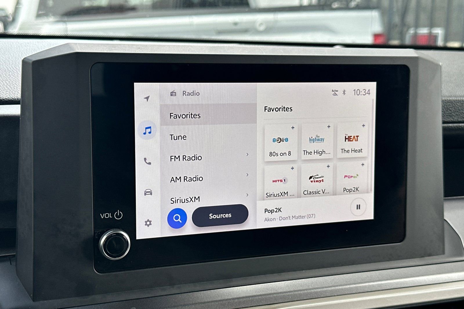 Used 2025 Toyota Tacoma SR5 image 18