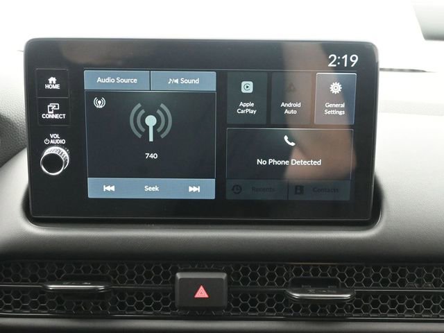 New 2026 Honda HR-V LX image 3