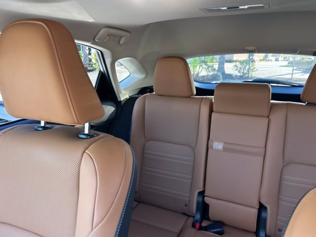 Certified 2021 Lexus NX 300 FWD w/ Accessory Package 2 image 15