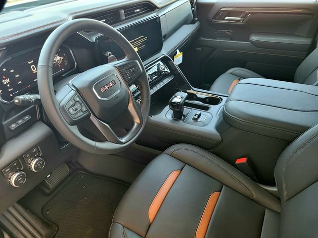 New 2026 GMC Sierra 1500 AT4 w/ AT4 Premium Package AWD/4WD image 18