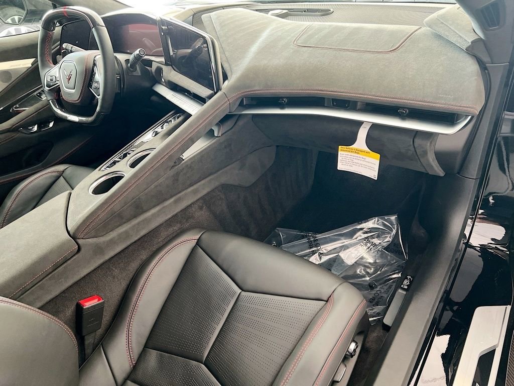 Used 2026 Chevrolet Corvette ZR1 image 27