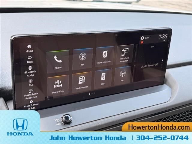 Used 2023 Honda Accord EX-L image 21