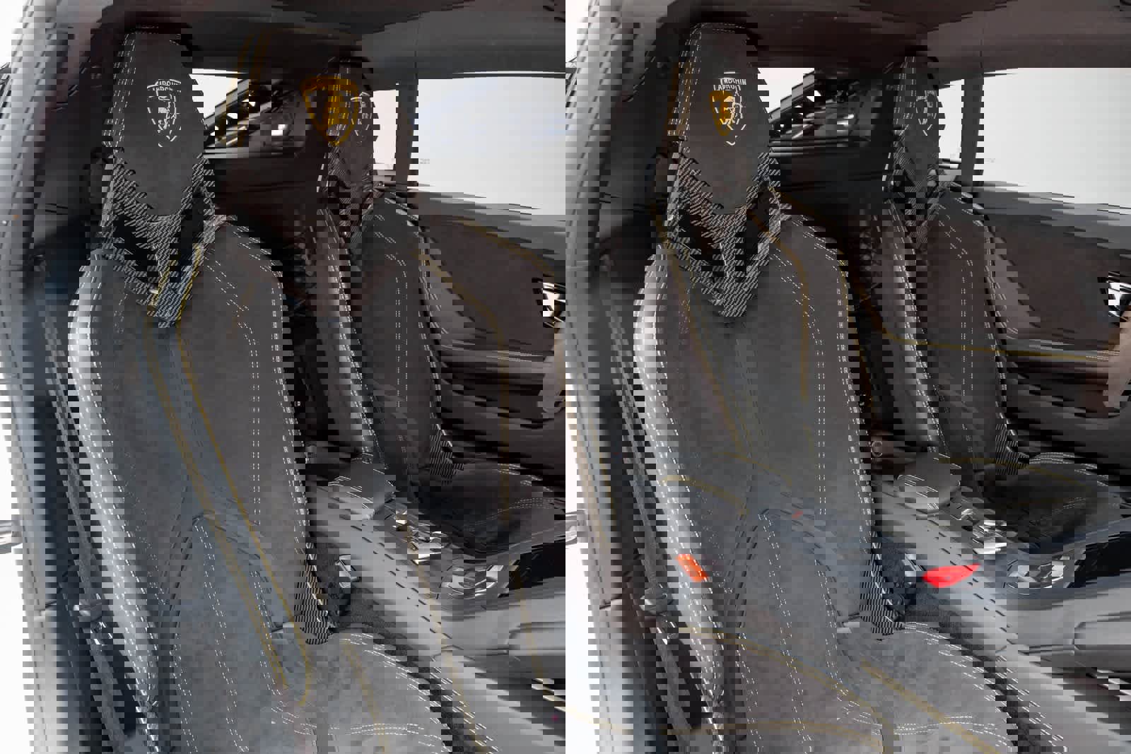 Used 2022 Lamborghini Huracan EVO image 13
