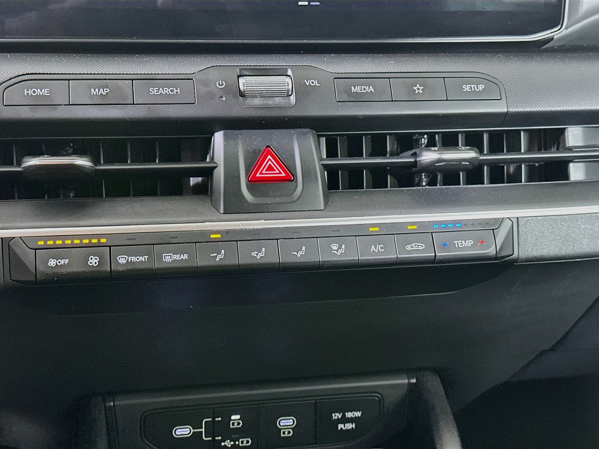 Used 2025 Kia K4 FWD image 22